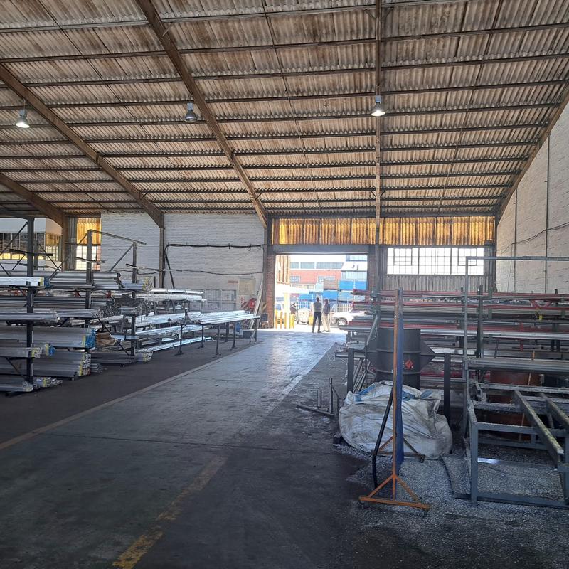 To Let commercial Property for Rent in Deal Party Eastern Cape